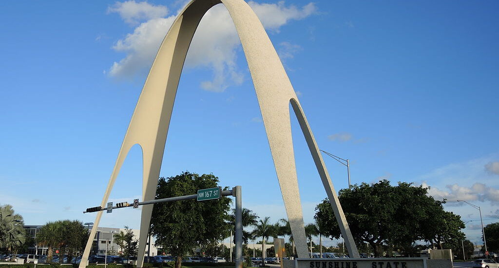 Miami Gardens