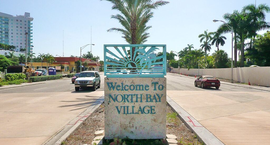 North Bay Village