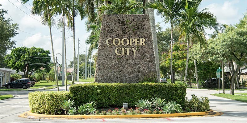 Cooper City