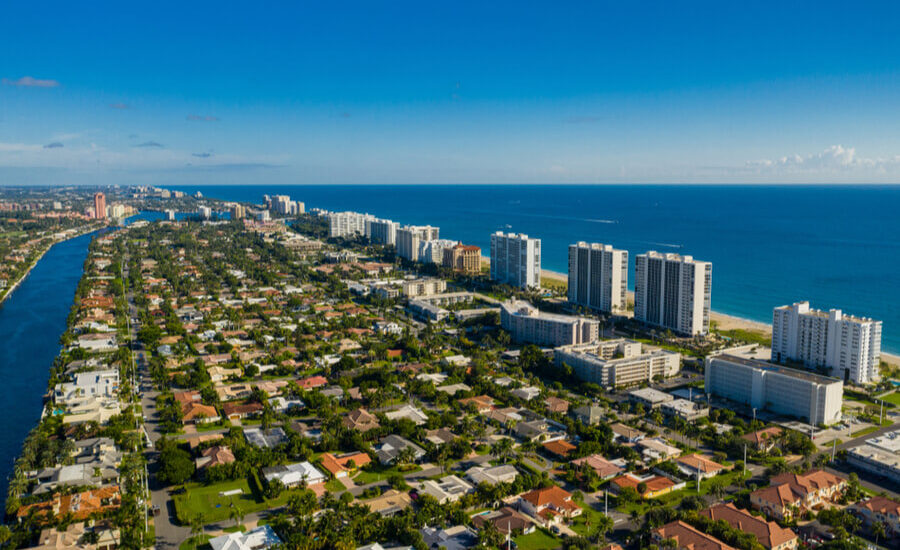 Deerfield Beach