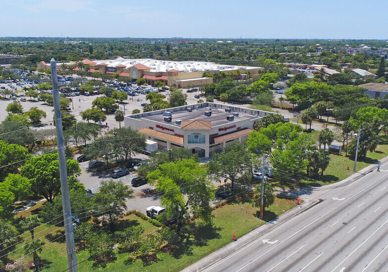 Lauderdale Lakes