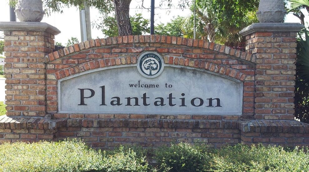 Plantation