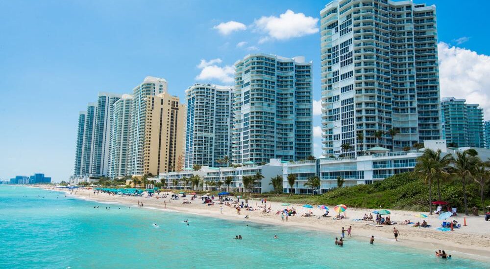 Sunny Isles Beach