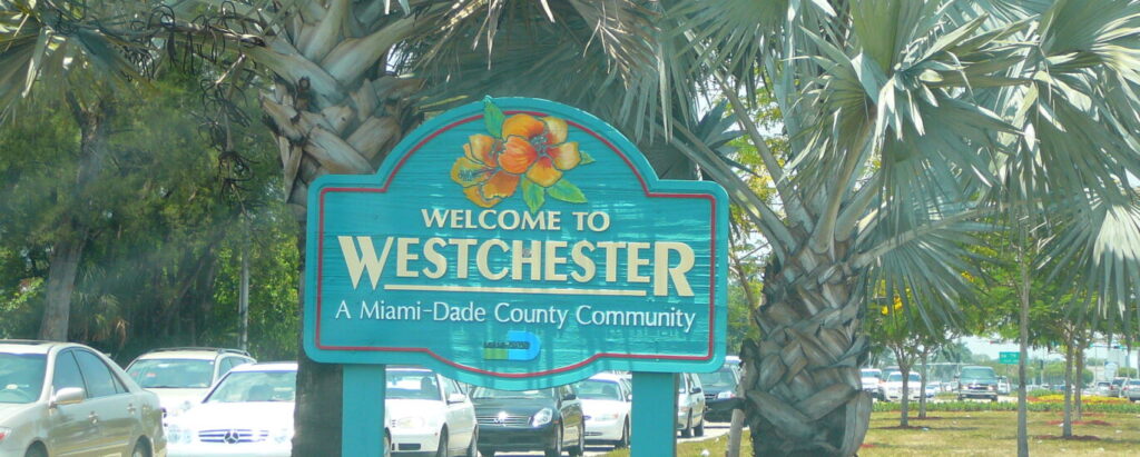 Westchester/Little Cuba