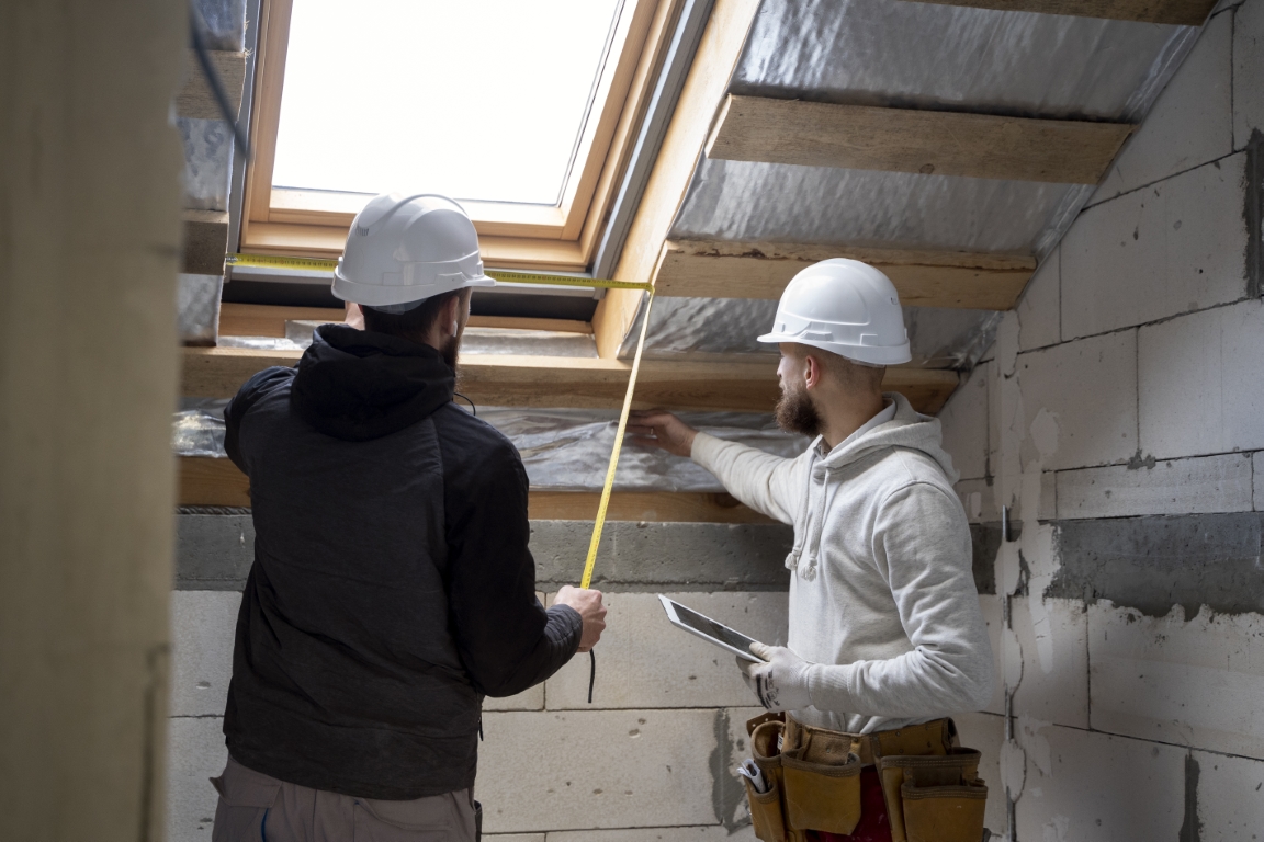 The Basics of Home Insulation: Everything You Need to Know