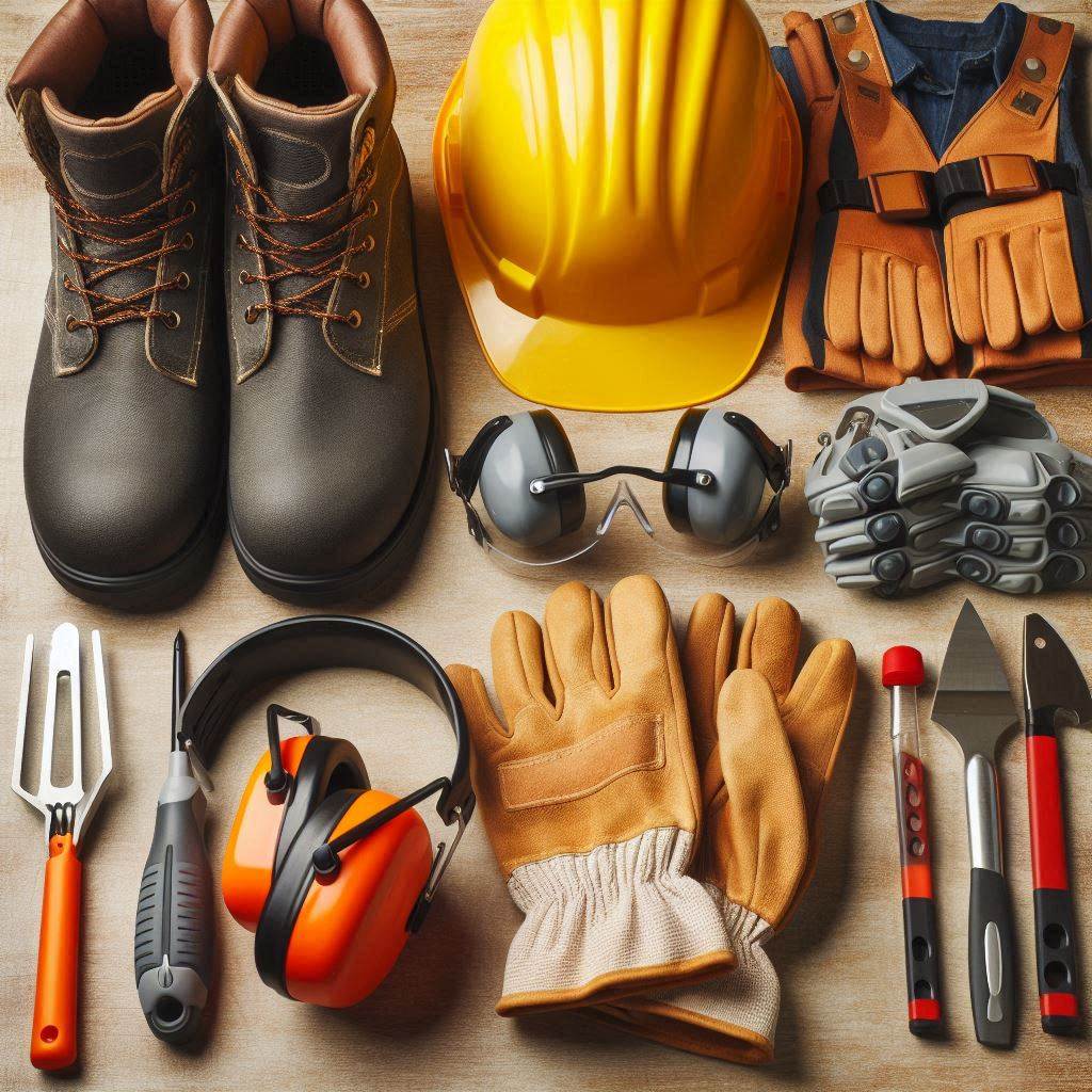 Essential Safety Tips for DIY Home Projects